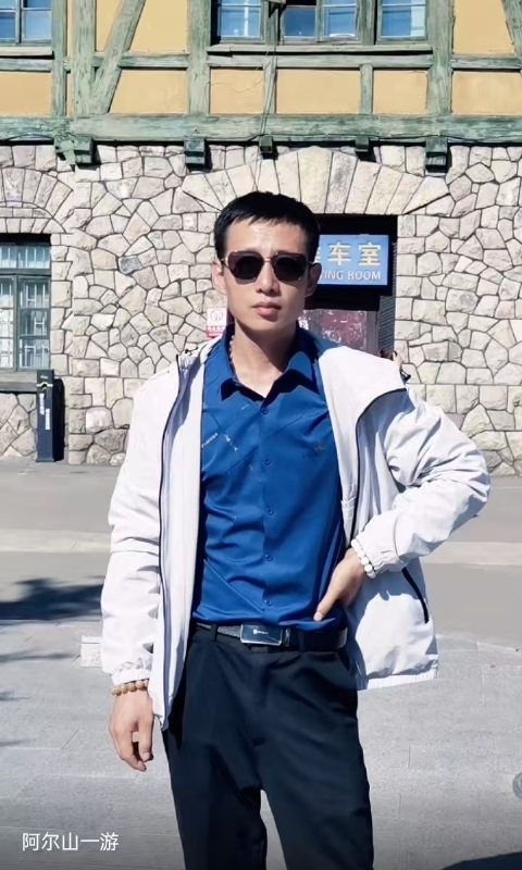 永恒的第二张照片--赤峰闪婚服务中心